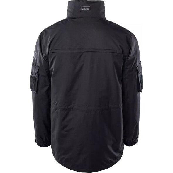Kurtka męska Magnum Wolf 2.0 czarna r. 3XL
