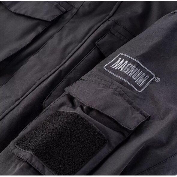 Kurtka męska Magnum Wolf 2.0 czarna r. 3XL