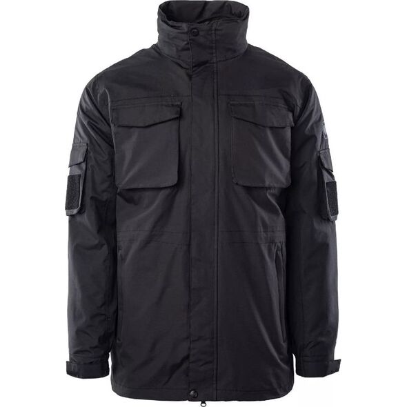 Kurtka męska Magnum Wolf 2.0 czarna r. 2XL