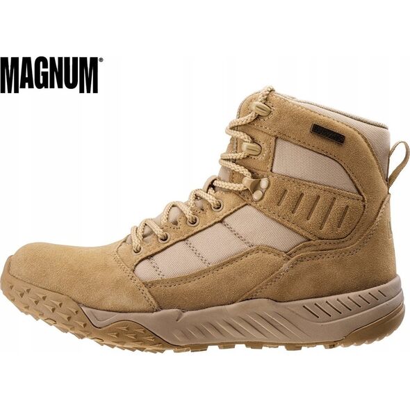Magnum MOTRU MID WP