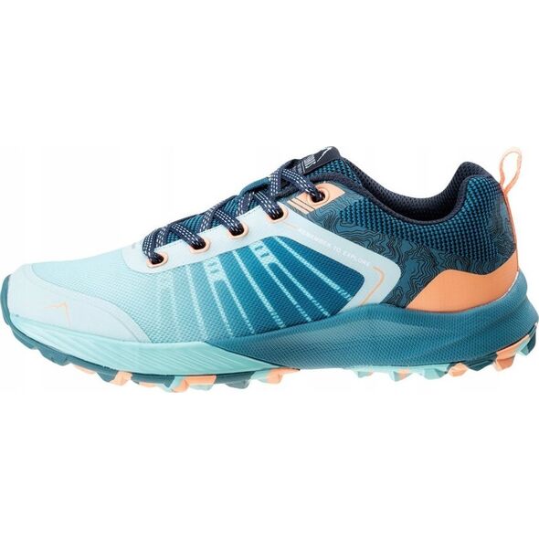 Buty trekkingowe damskie Elbrus NORUTA WO'S niebieskie r. 36
