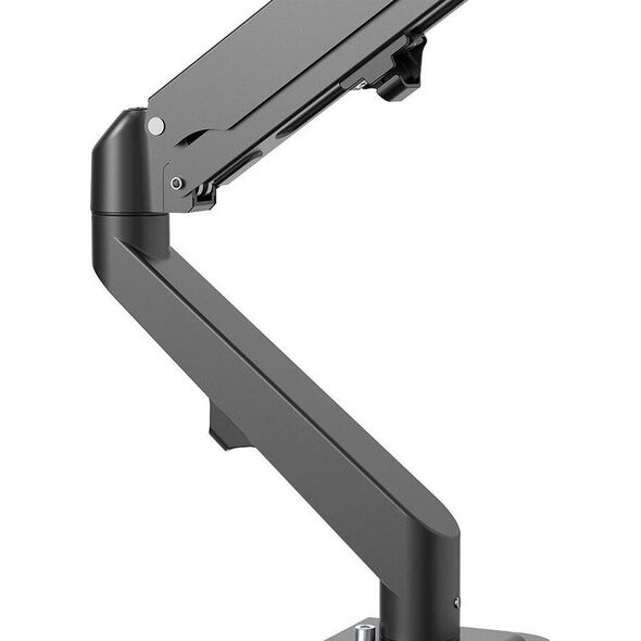 Neomounts Uchwyt biurkowy na 2 monitory 17" - 27" (DS70-700BL2)