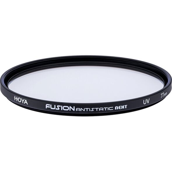 Filtr Hoya Hoya Fusion -Antistatic Next UV Filter 52mm