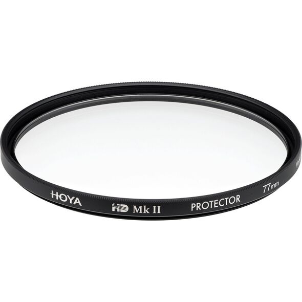 Filtr Hoya Hoya HD MK II Protector Filter 62mm