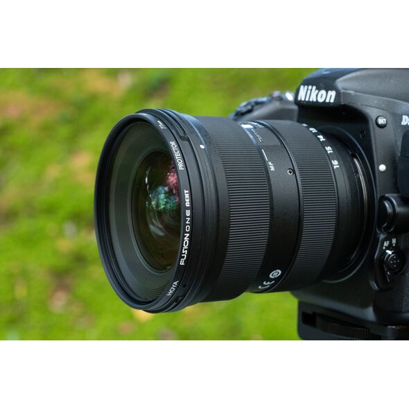 Filtr Hoya Hoya Fusion ONE NEXT Protector Filter 58mm