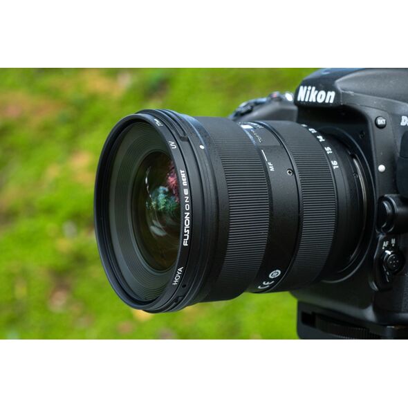 Filtr Hoya Hoya Fusion ONE NEXT UV Filter 67mm