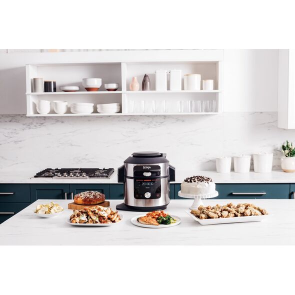 Multicooker Ninja OL750EU