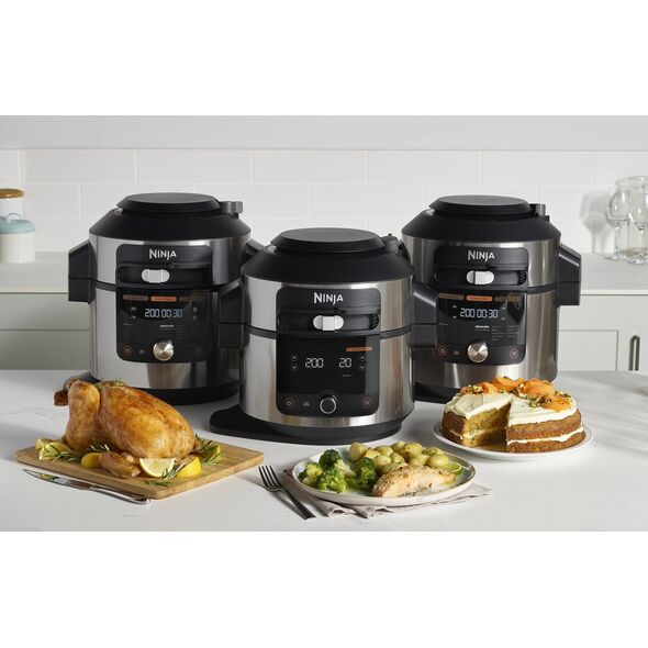 Multicooker Ninja OL750EU