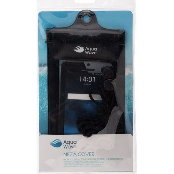 AquaWave NEZA COVER