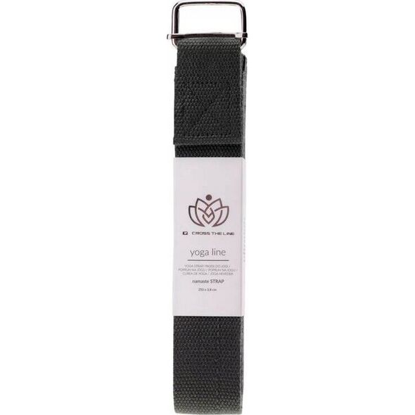 IQ NAMASTE STRAP