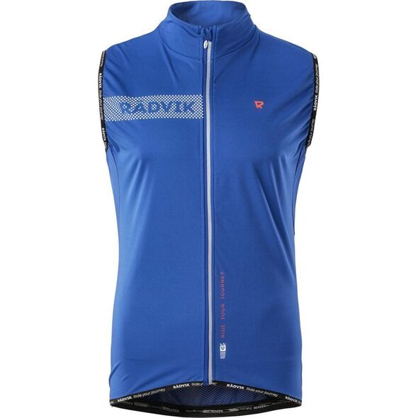 Radvik SIERRA VEST GTS