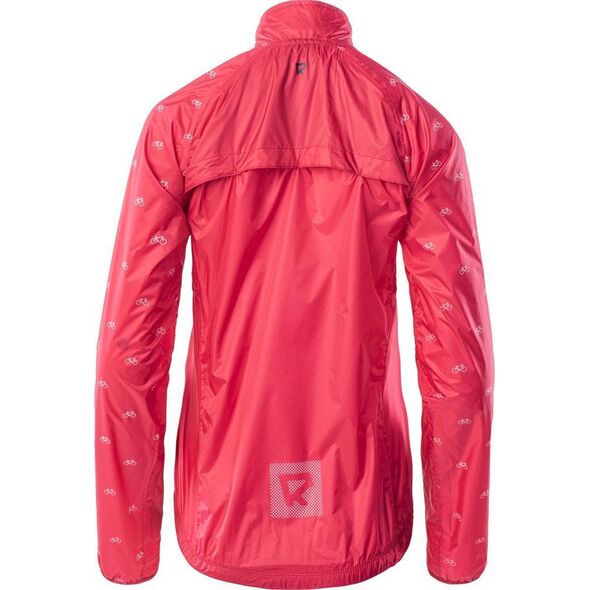 Radvik PAPA WP JACKET LDS