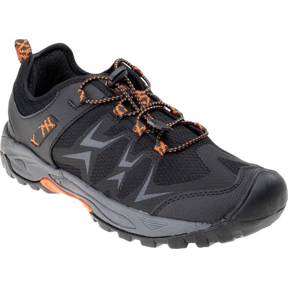 Buty trekkingowe męskie Elbrus Calter czarne r. 42