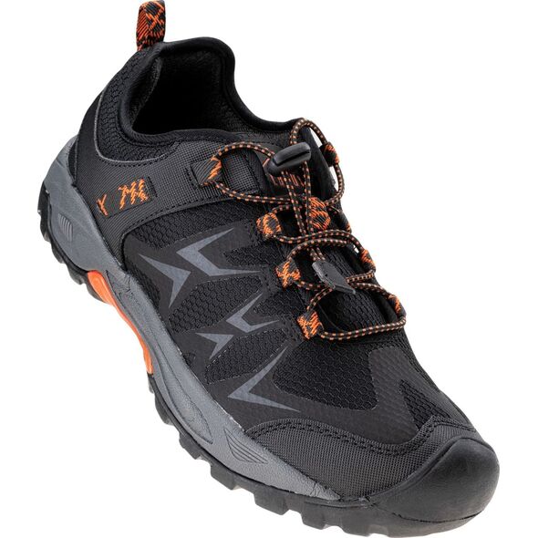 Buty trekkingowe męskie Elbrus Calter czarne r. 44