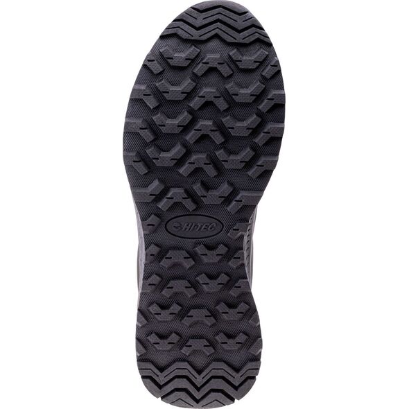 Buty trekkingowe męskie Hi-Tec Celany czarne r. 42