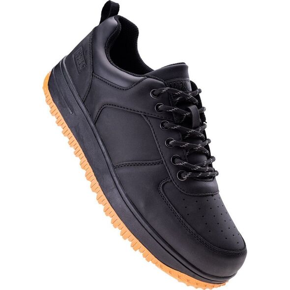 Magnum MADSON II LOW