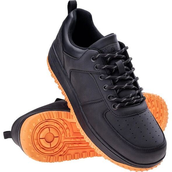 Magnum MADSON II LOW