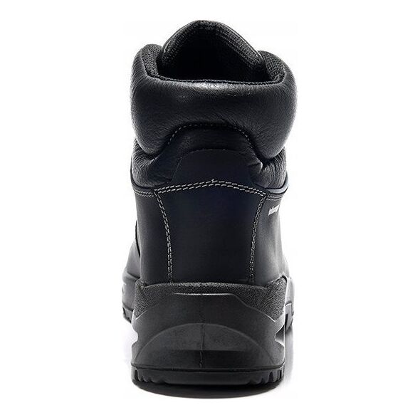 Elten Batai ELTEN Francesco XXSG Black Mid ESD S3, juodi 44