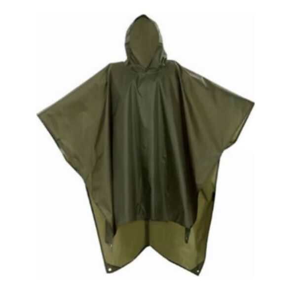 Rockland Peleryna przeciwdeszczowa Tarp