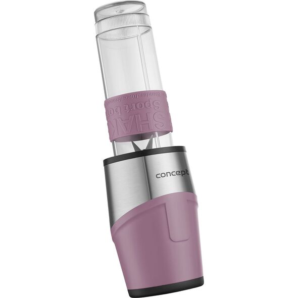 Blender kielichowy Concept SM3483 Dusty Rose