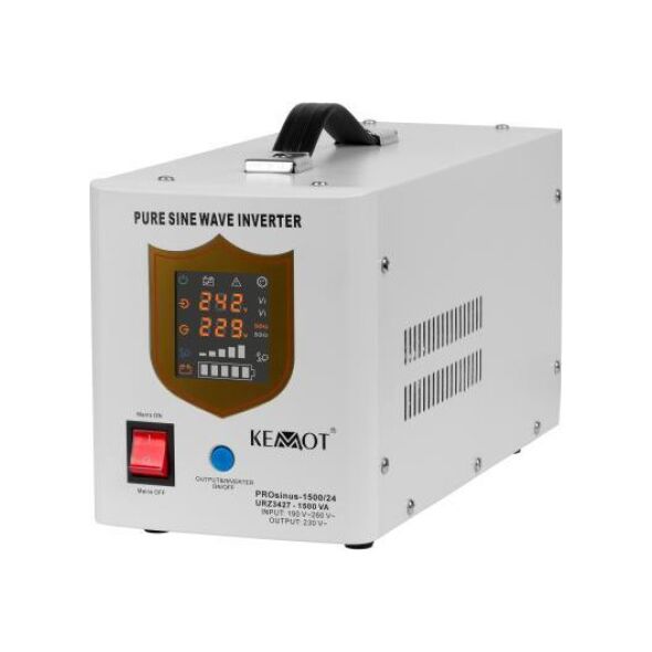 UPS Kemot PROsinus-1500 (URZ3427)