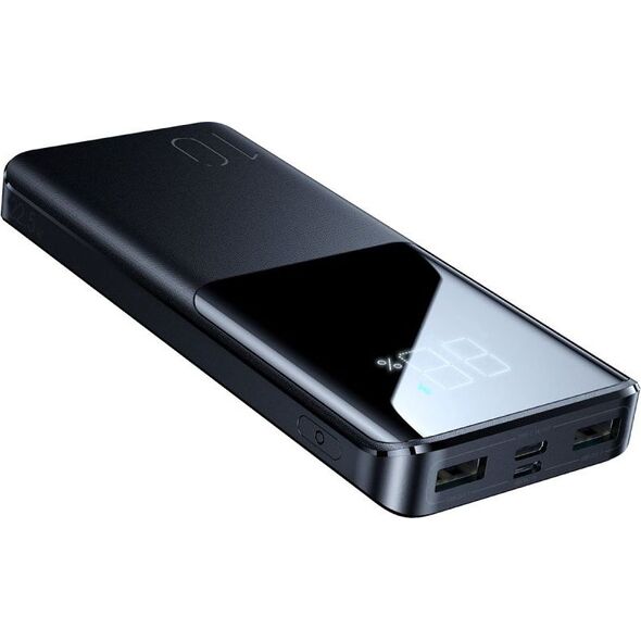 Powerbank Joyroom JR-QP191 10000mAh Czarny