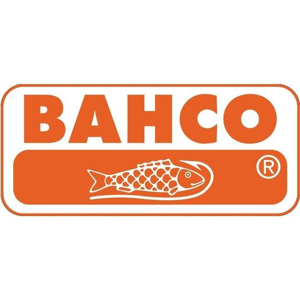 Bahco Klucz Płasko-oczkowy z Grzechotką 13mm 1RM Bahco