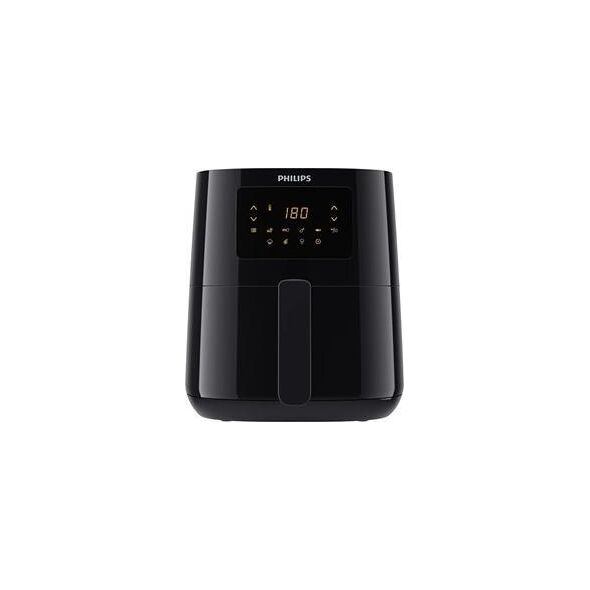 Frytkownica beztłuszczowa Philips HD9252/90