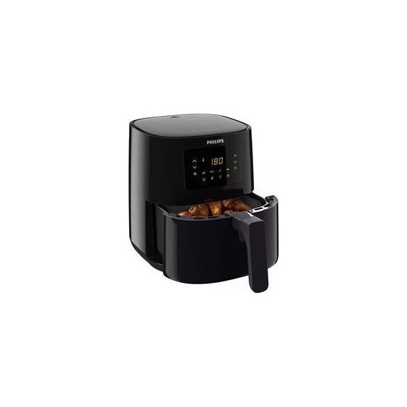 Frytkownica beztłuszczowa Philips HD9252/90
