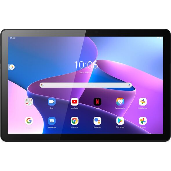 Tablet Lenovo Tab M10 G3 10.1" 64 GB Szary (ZAAE0000SE)