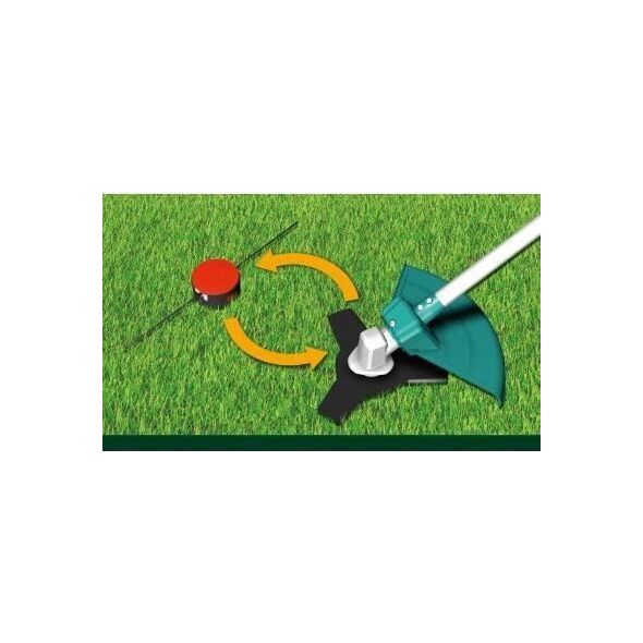 Bosch Żyłka do podkaszarki AFS 23-37 (10 szt.)