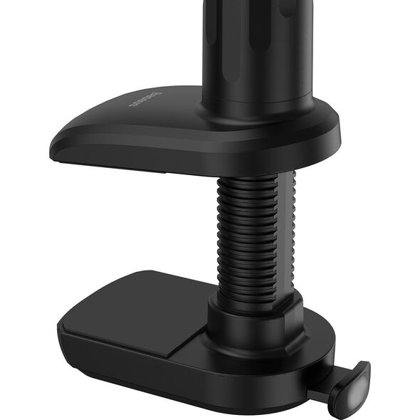Stojak Baseus Baseus Otaku uniwersalny uchwyt na telefon tablet stojak lazy holder szary (LUZQ000013)