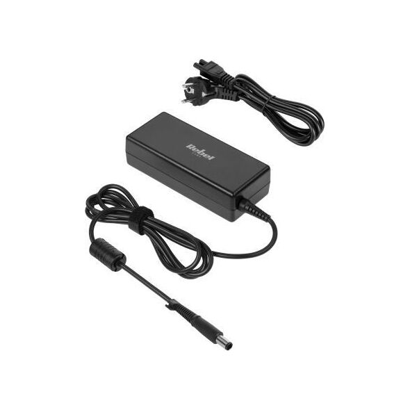 Zasilacz do laptopa Rebel 90 W, 5 mm, 4.74 A, 19 V (KOM0781-1)