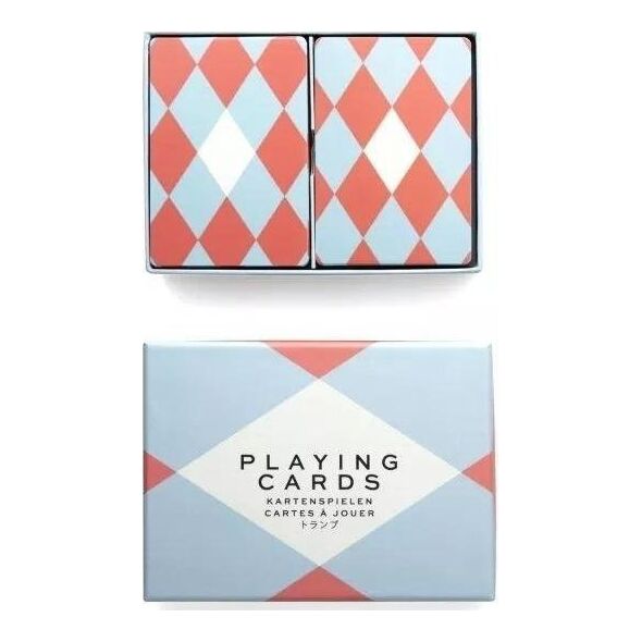 Most Wanted Gifts Gra planszowa PLAY N - Karty do gry