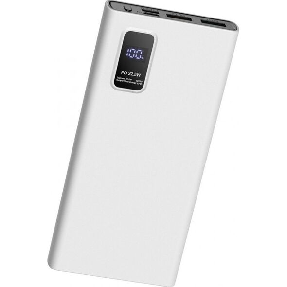 Powerbank Platinet 45727 10000mAh Biały