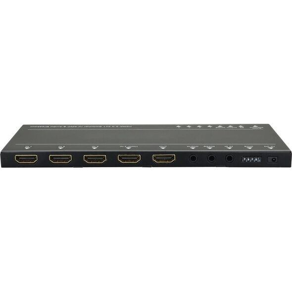 VivoLink HDMI switcher 4x1 4K@60Hz