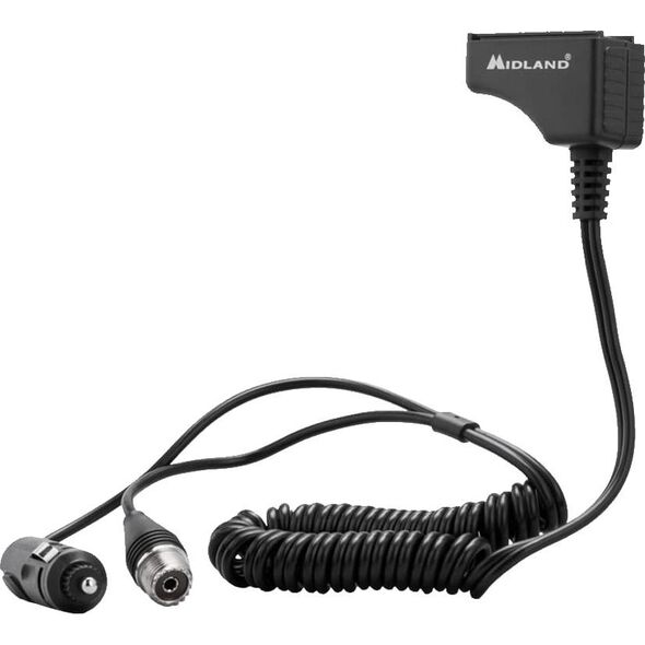 CB Radio Alan 42DS AM/FM