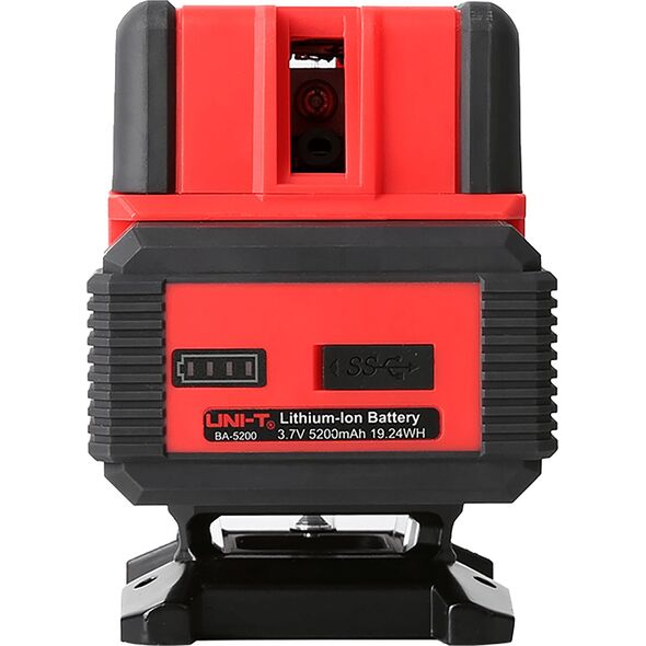 Uni-T Poziomica laserowa Uni-T LM585LD