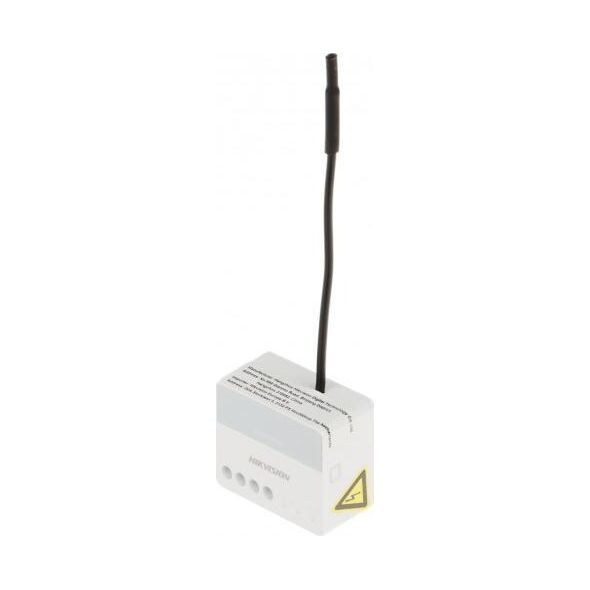 Hikvision BEZPRZEWODOWY MODUŁ PRZEKAŹNIKOWY AX PRO DS-PM1-O1H-WE Hikvision