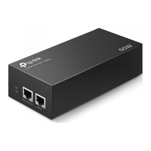 TP-Link Injector PoE++ TL-POE170S