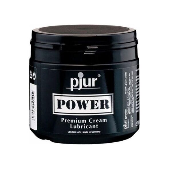 Pjur Lubrykant Pjur Power (500 ml)