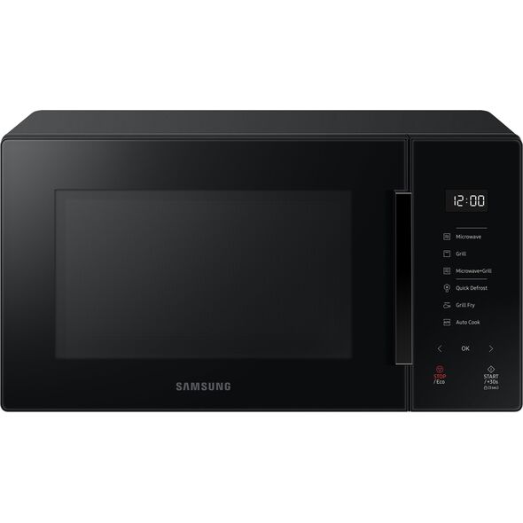 Kuchenka mikrofalowa Samsung Healthy Grill Fry 23L