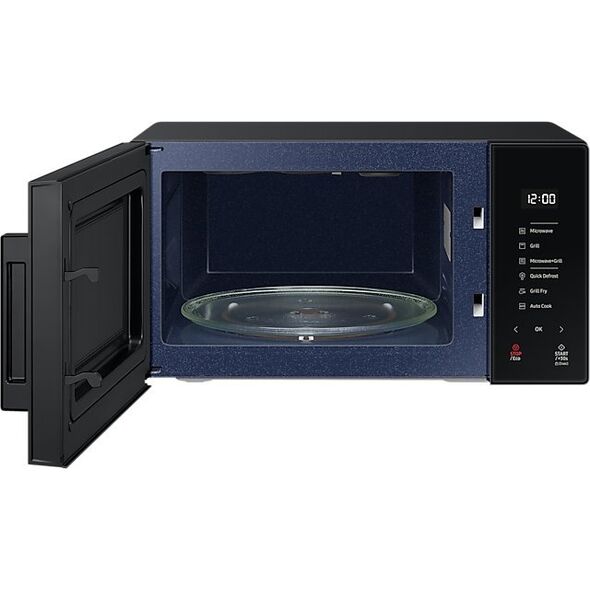 Kuchenka mikrofalowa Samsung Healthy Grill Fry 23L