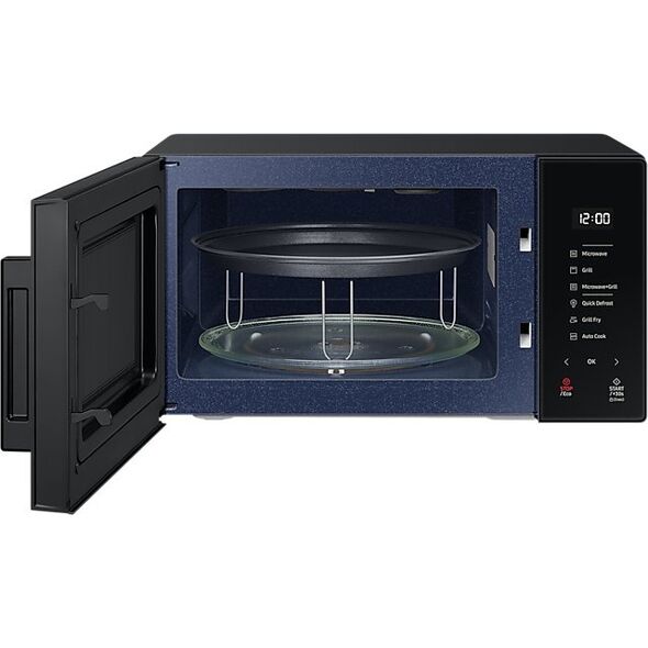 Kuchenka mikrofalowa Samsung Healthy Grill Fry 23L