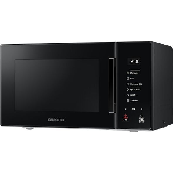 Kuchenka mikrofalowa Samsung Healthy Grill Fry 23L