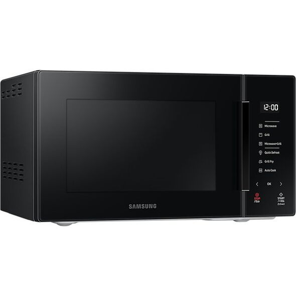 Kuchenka mikrofalowa Samsung Healthy Grill Fry 23L