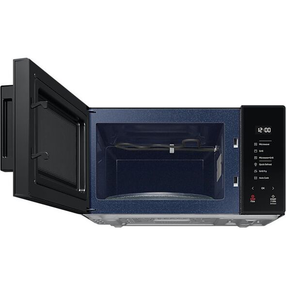 Kuchenka mikrofalowa Samsung Healthy Grill Fry 23L