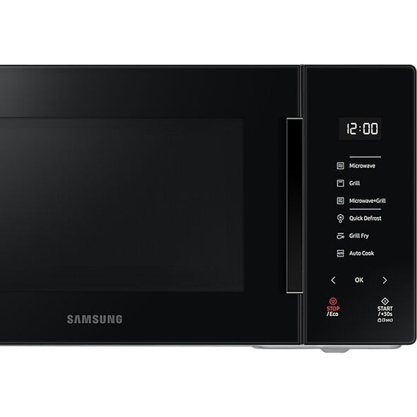 Kuchenka mikrofalowa Samsung Healthy Grill Fry 23L