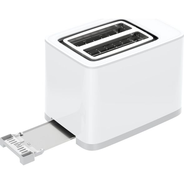 Toster Tefal Sense biały (TT693110)