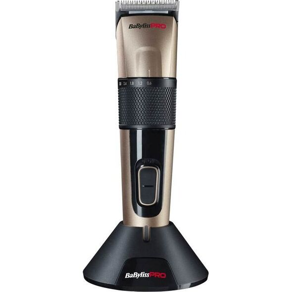 Maszynka do włosów BaByliss FX862E